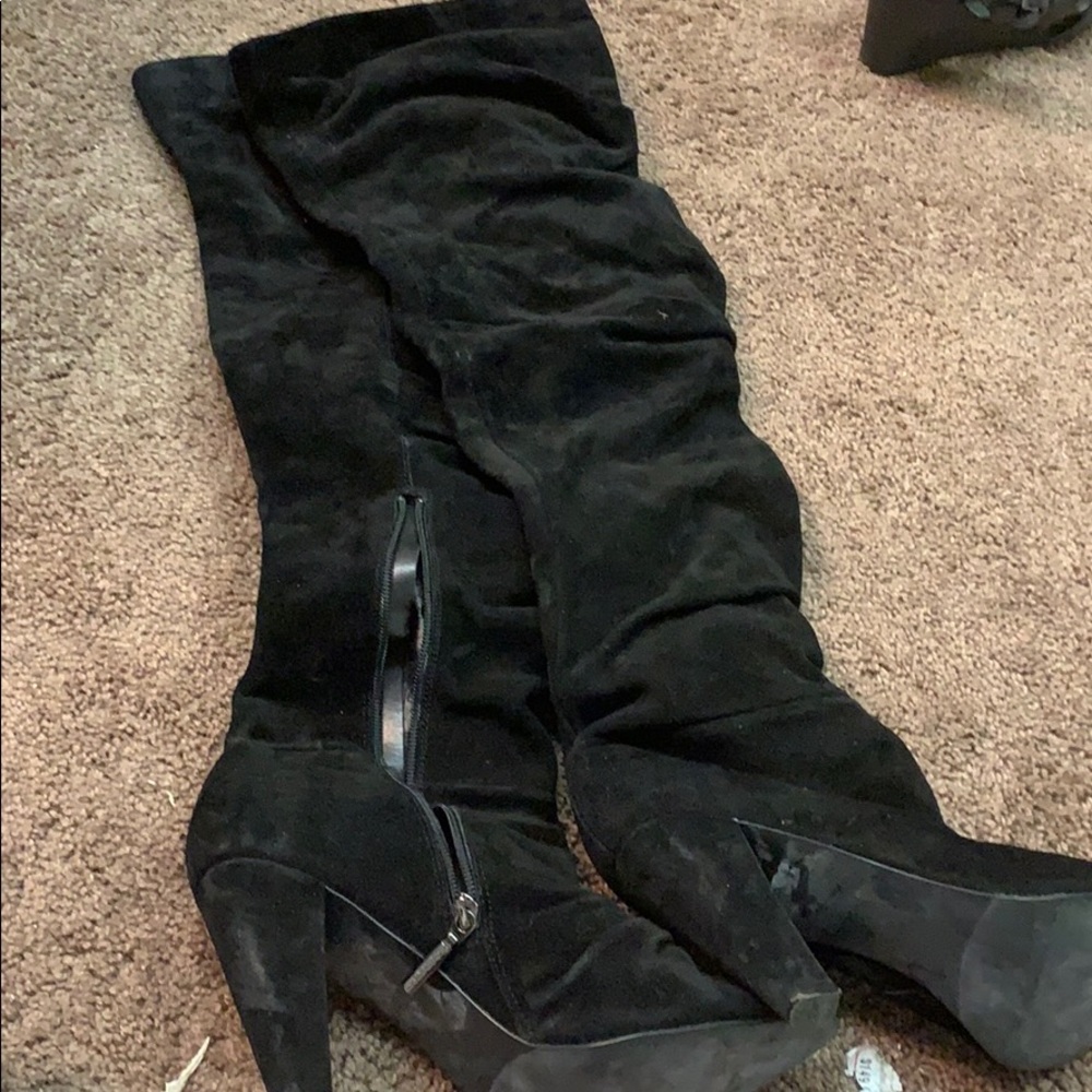 Ck shoes